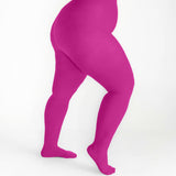 Nylon Spandex Tights 60 Denier - A/B - C/D