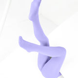 Microfiber Tights 80 Denier 1X/8X