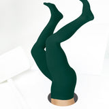 Microfiber Tights 80 Denier 1X/8X