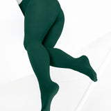 Microfiber Tights 80 Denier 1X/8X