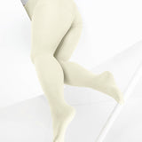 Microfiber Tights 80 Denier 1X/8X