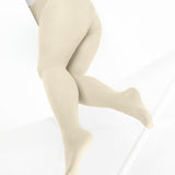 Microfiber Tights 80 Denier 1X/8X