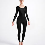 Second Skin Catsuit Bodystocking