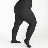 Nylon Spandex Tights 60 Denier - A/B - C/D
