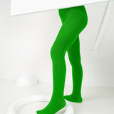Kids Tights 60 Denier