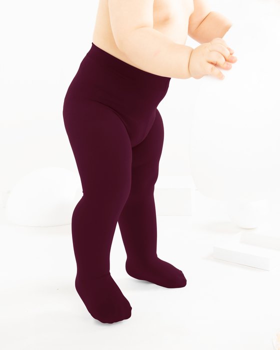 Kids Tights 60 Denier
