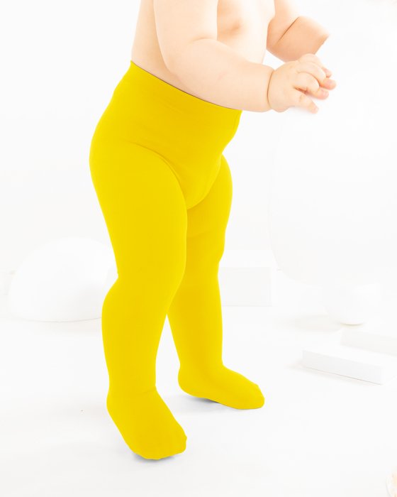 Kids Tights 60 Denier