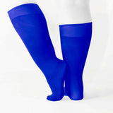 Knee Highs 70 Denier - Royal