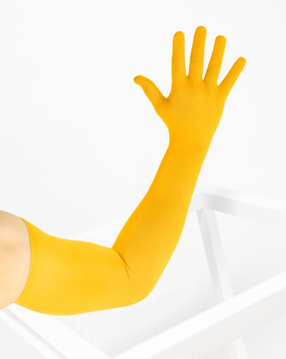 Seamless Gloves Armsocks
