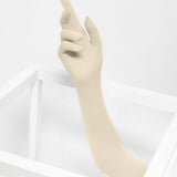 Seamless Gloves Armsocks