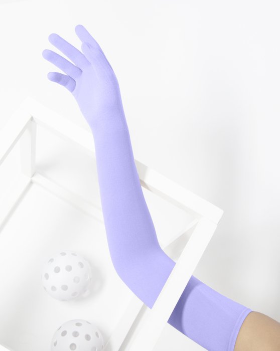Seamless Gloves Armsocks