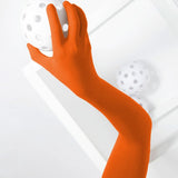 Seamless Gloves Armsocks