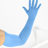 Seamless Gloves Armsocks