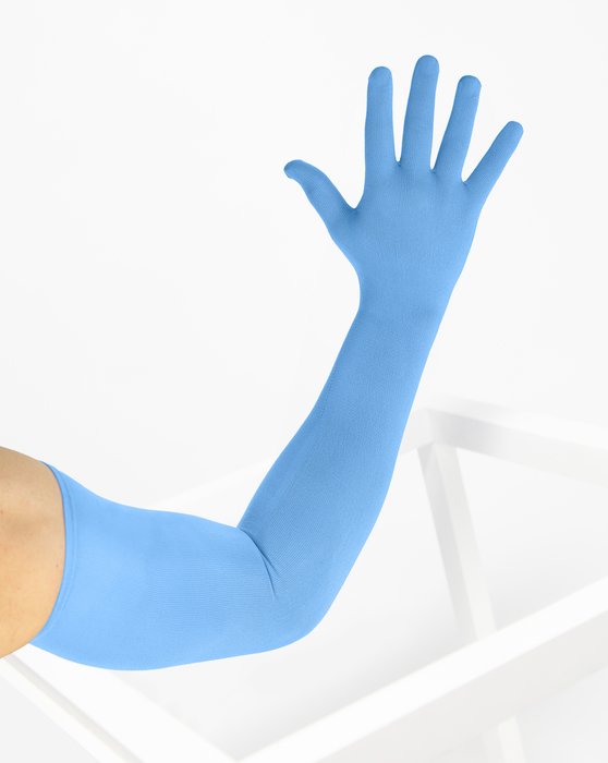 Seamless Gloves Armsocks