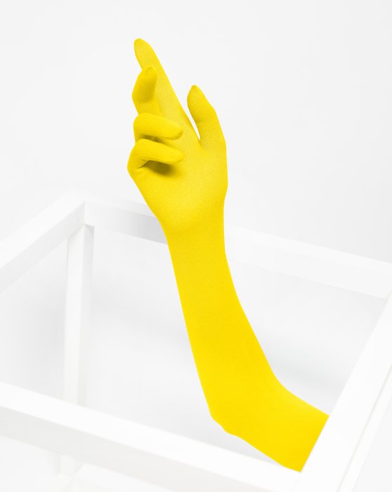 Seamless Gloves Armsocks