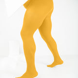 Nylon Spandex Tights 60 Denier - A/B - C/D