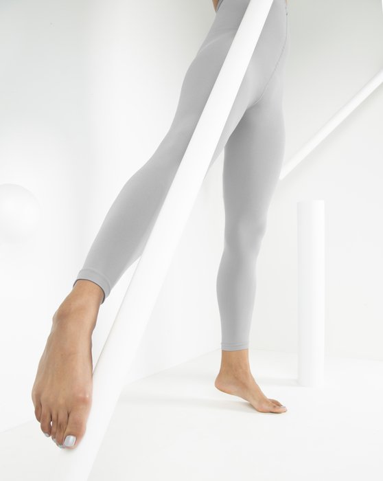 Microfiber Footless Tights 80 Denier