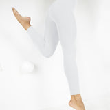 Microfiber Footless Tights 80 Denier
