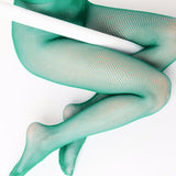 Nylon Spandex Fishnets