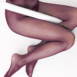 Nylon Spandex Fishnets