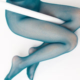 Nylon Spandex Fishnets