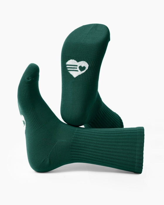 Sport Crew Socks