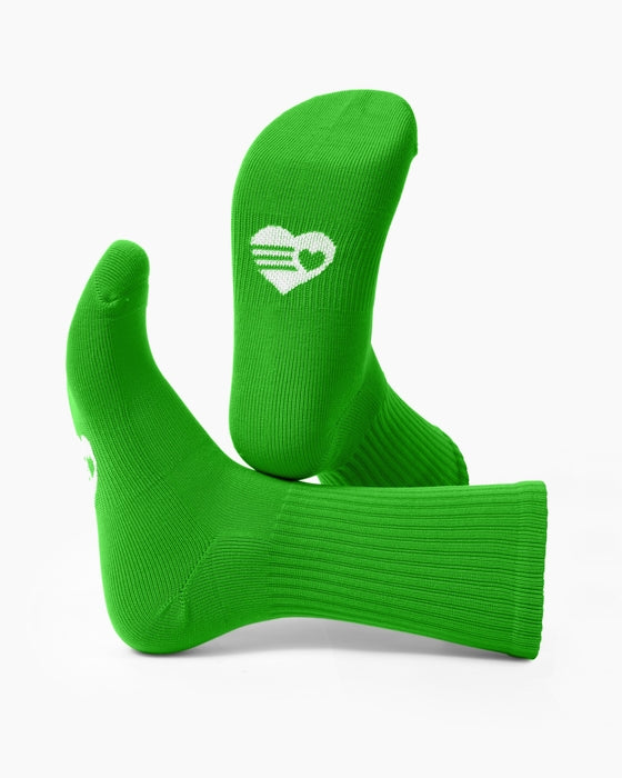 Sport Crew Socks