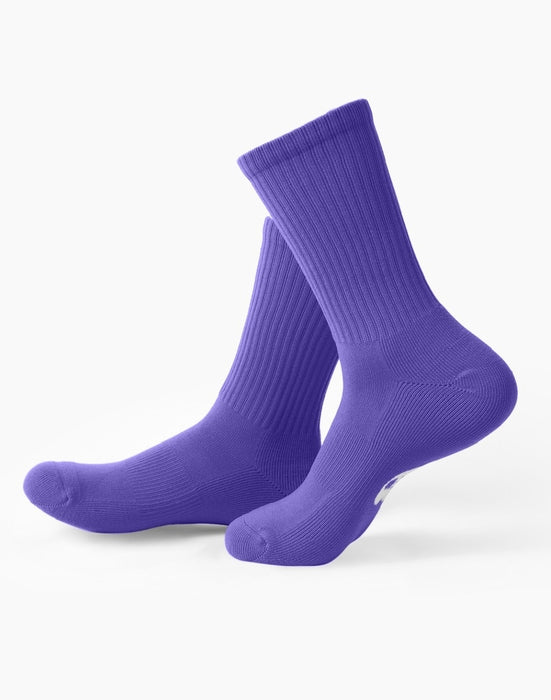 Sport Crew Socks