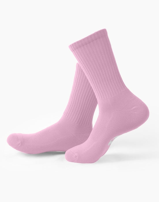 Sport Crew Socks