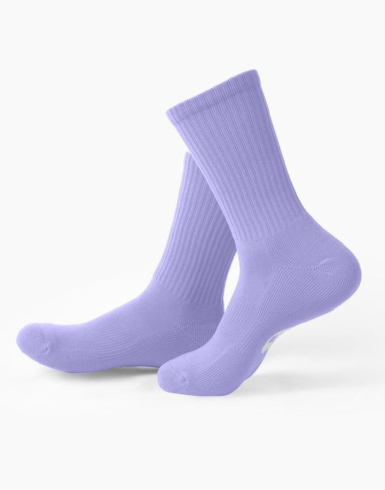 Sport Crew Socks