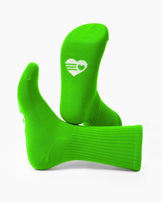 Sport Crew Socks