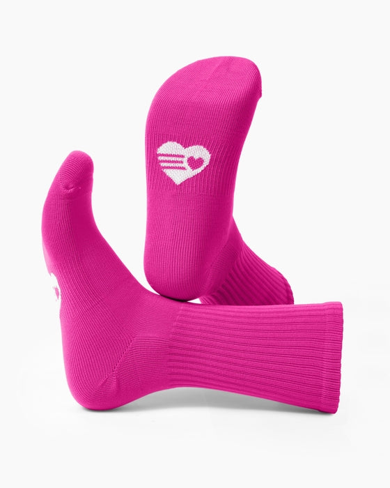 Sport Crew Socks