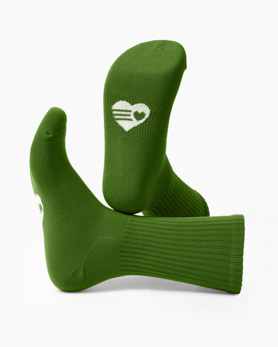 Sport Crew Socks
