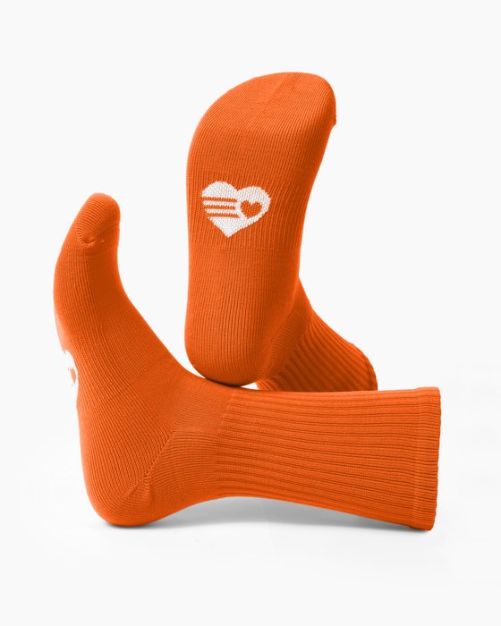 Sport Crew Socks