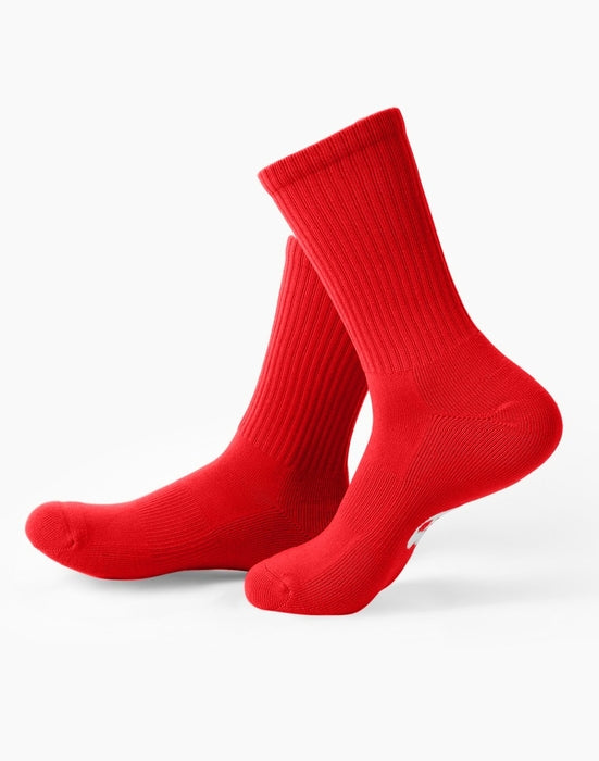 Sport Crew Socks