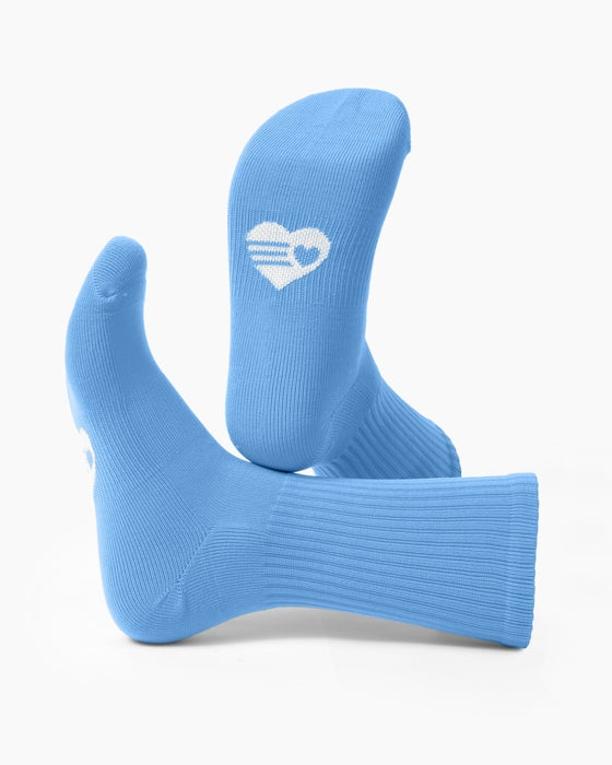 Sport Crew Socks