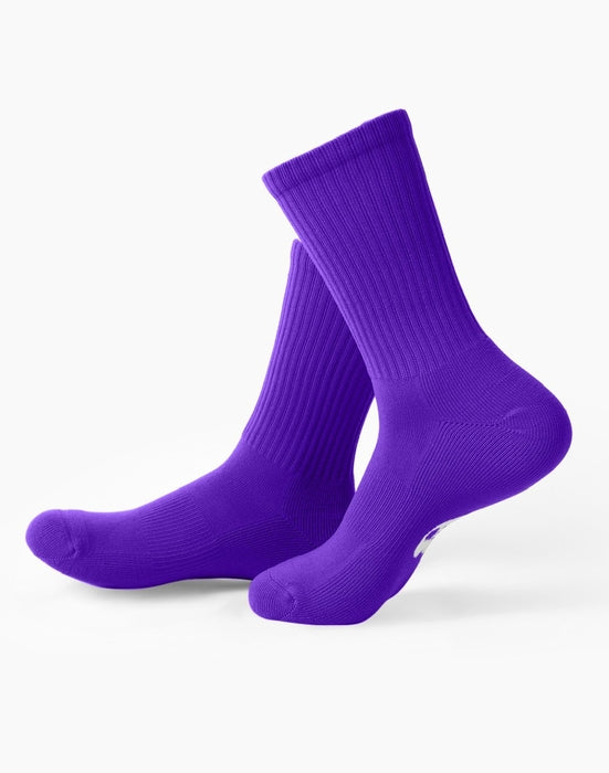 Sport Crew Socks