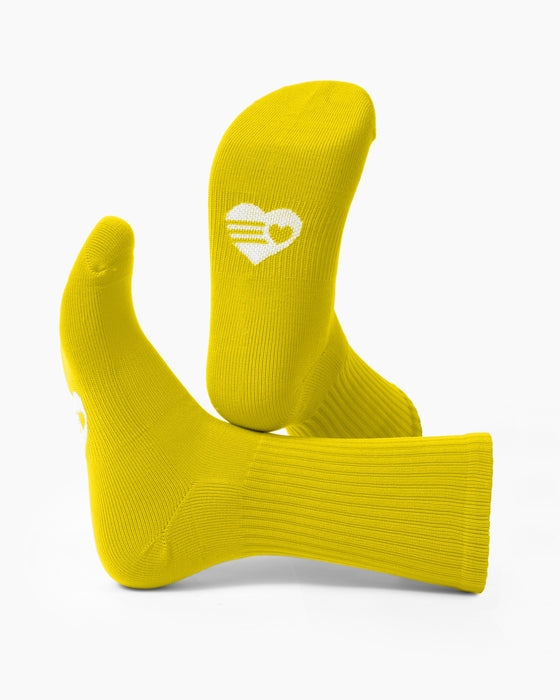 Sport Crew Socks
