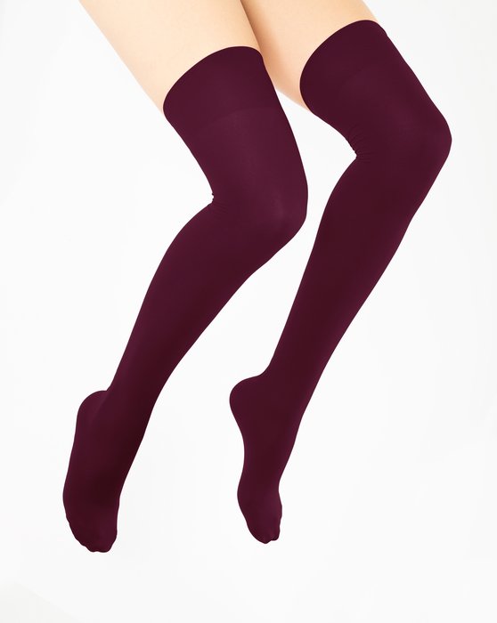 Thigh Highs 60 Denier