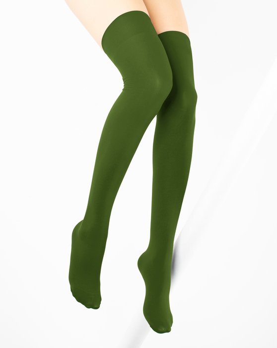 Thigh Highs 60 Denier