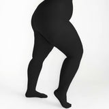 Nylon Spandex Tights 60 Denier  - E - E/E