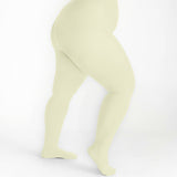 Nylon Spandex Tights 60 Denier - A/B - C/D