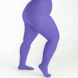 Nylon Spandex Tights 60 Denier - A/B - C/D