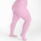 Nylon Spandex Tights 60 Denier - A/B - C/D