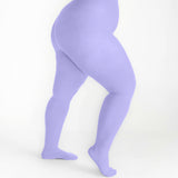 Nylon Spandex Tights 60 Denier - A/B - C/D