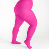 Nylon Spandex Tights 60 Denier - A/B - C/D