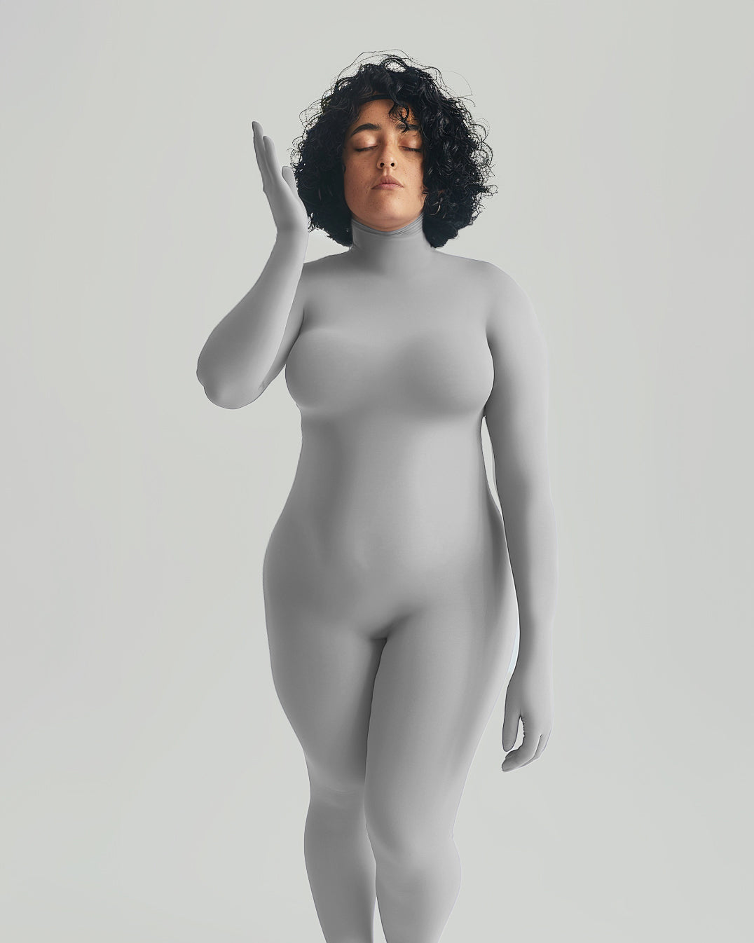 Second Skin Catsuit