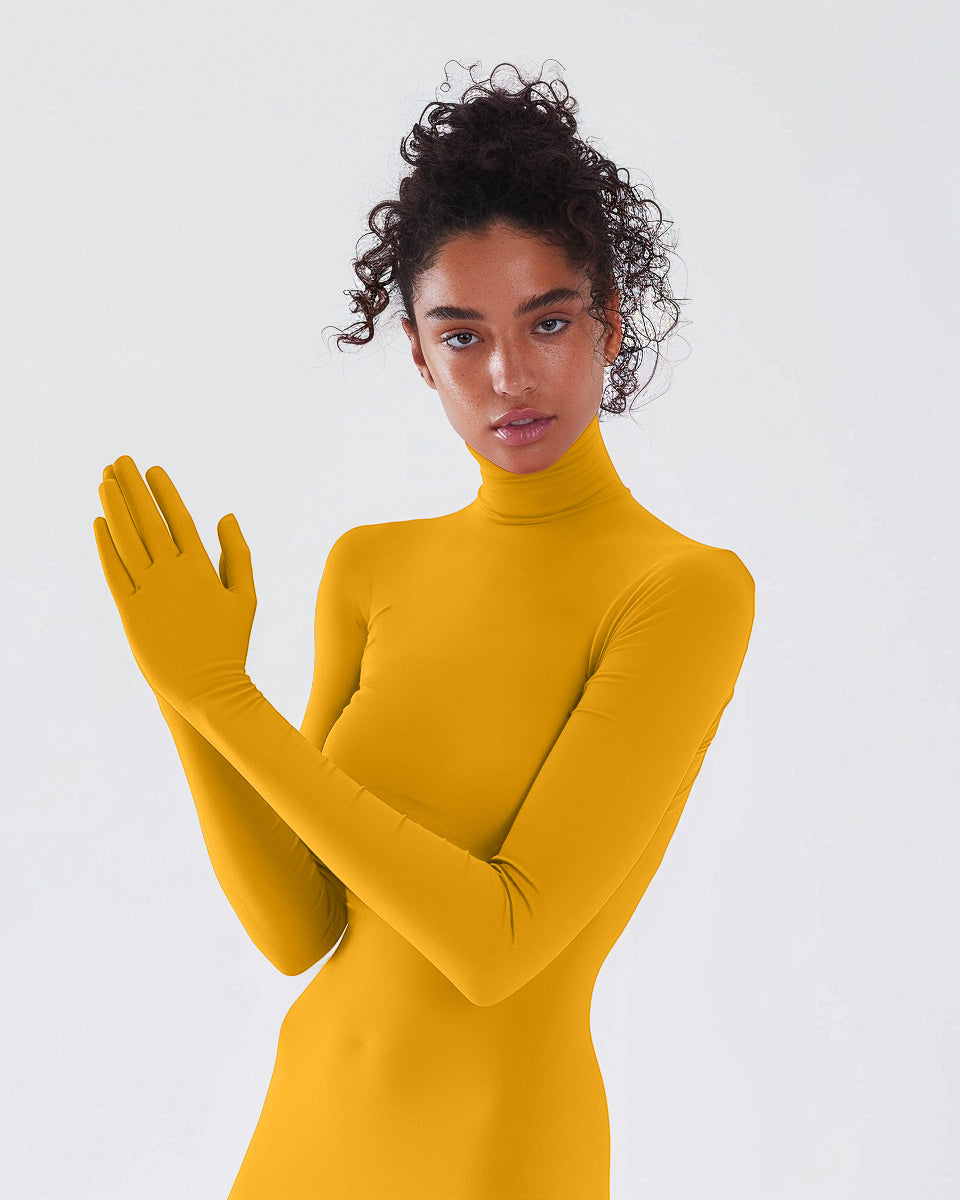 Second Skin Armsocks Shirt