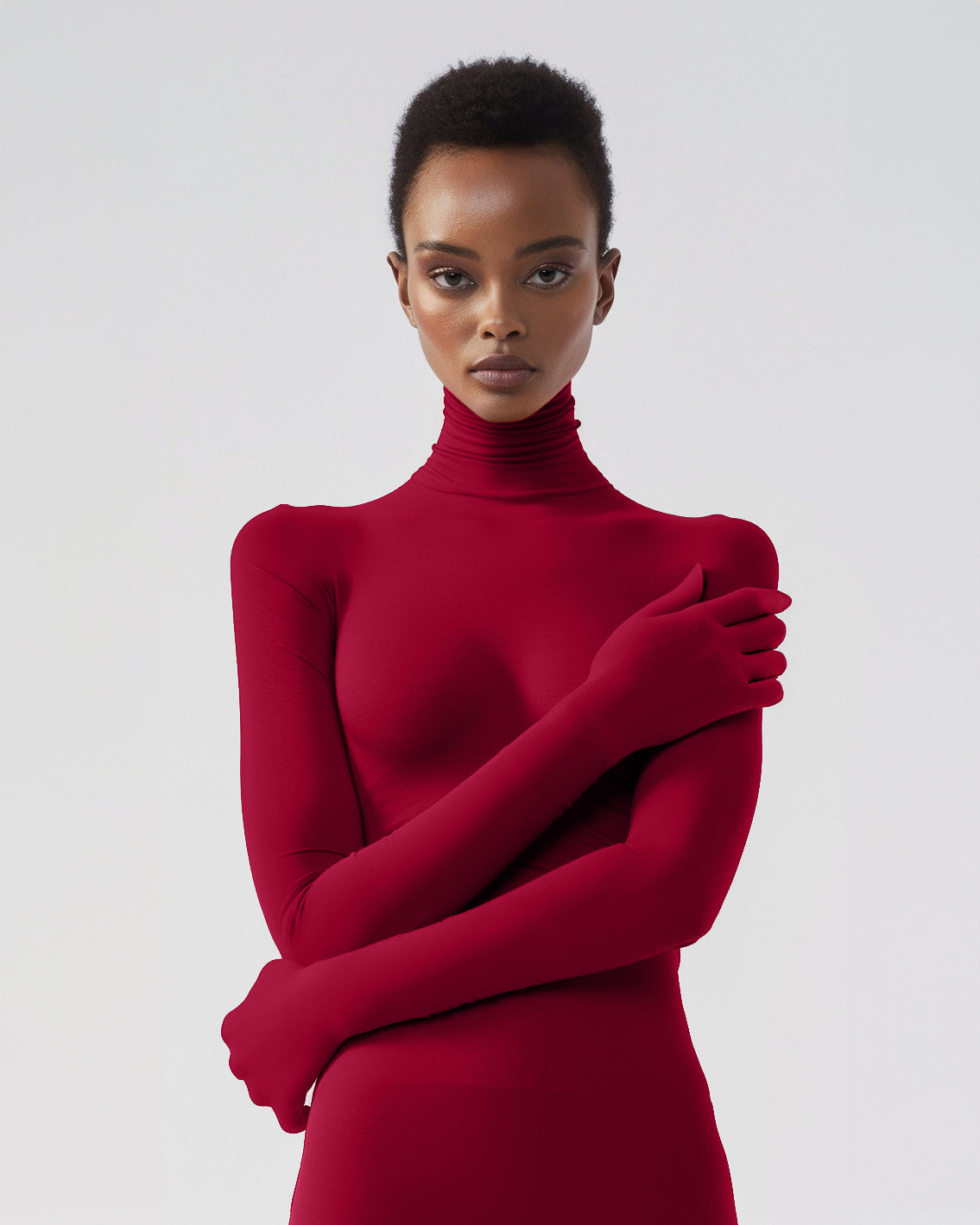Second Skin Armsocks Shirt