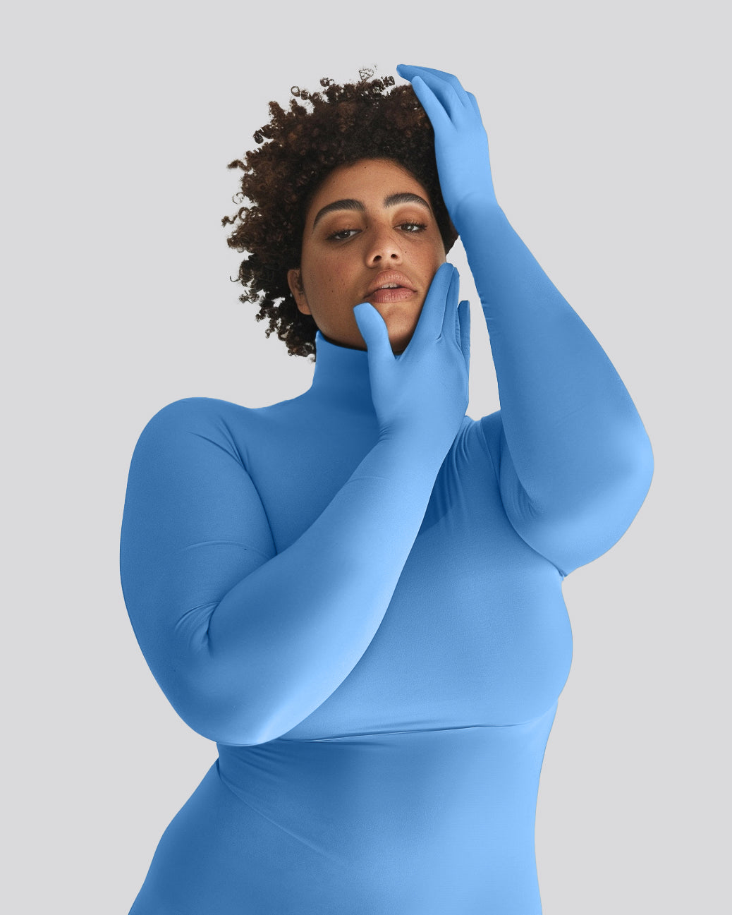 Second Skin Armsocks Shirt
